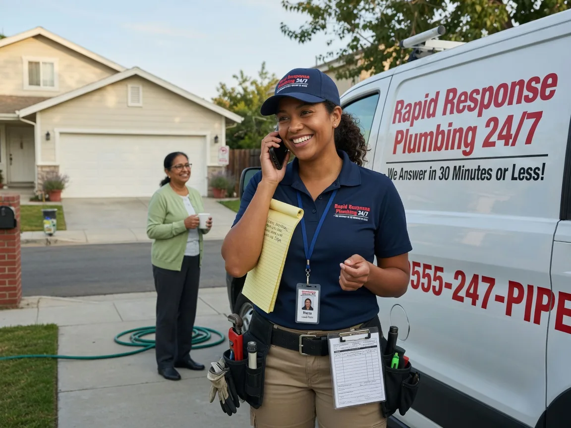 Emergency Plumber Anthony, KS FAQs